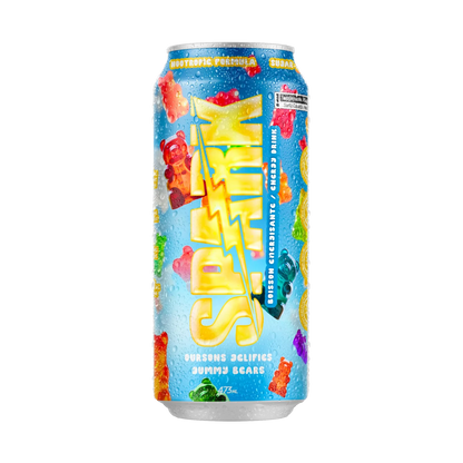 Spark - Energy Drink RT