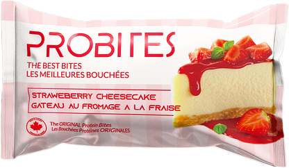 Probites - Bouchées Protéinées