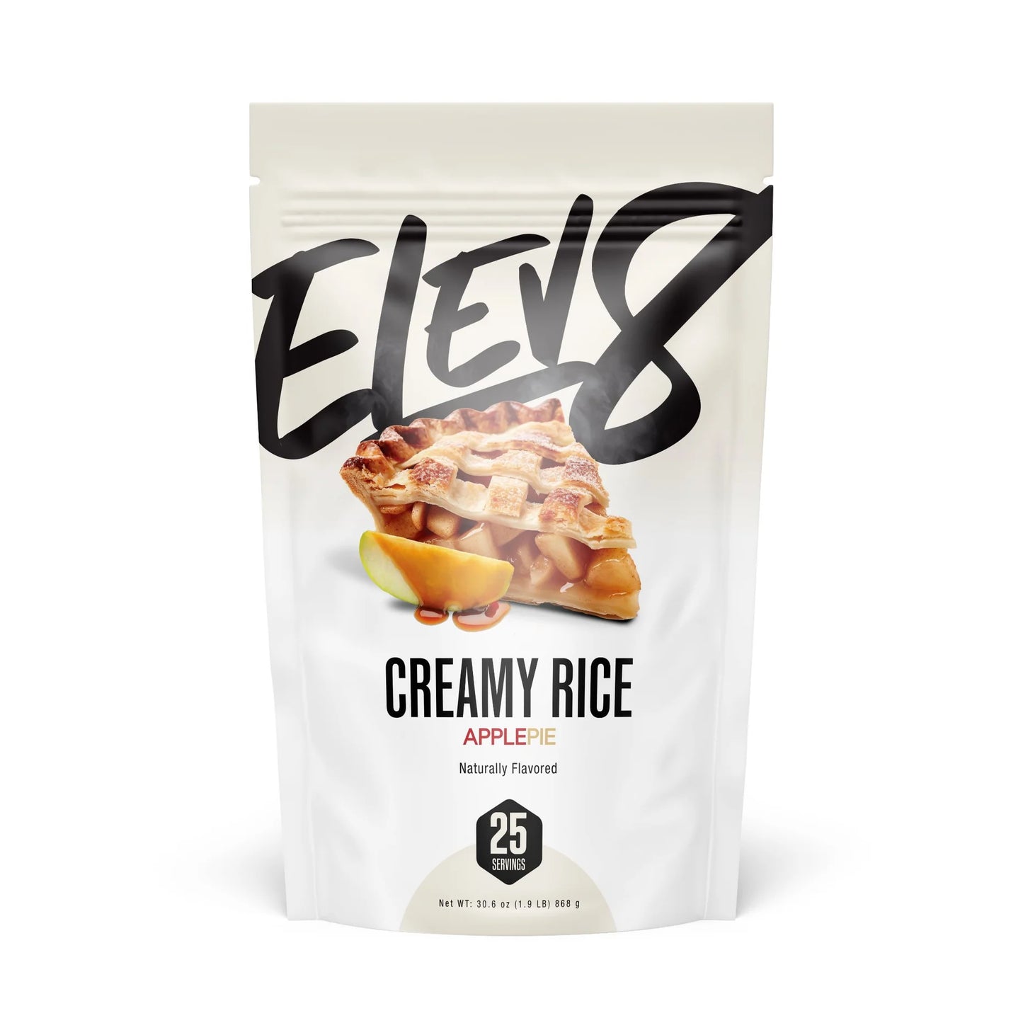 Elev8  - Creme de riz - 11 saveurs