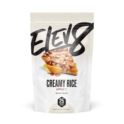 Elev8  - Creme de riz - 11 saveurs