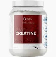 Nova Pharma - Creatine 1kg