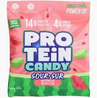 Protein Candy