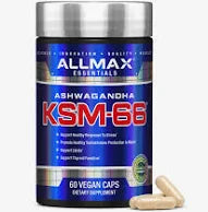 Allmax - KSM-66