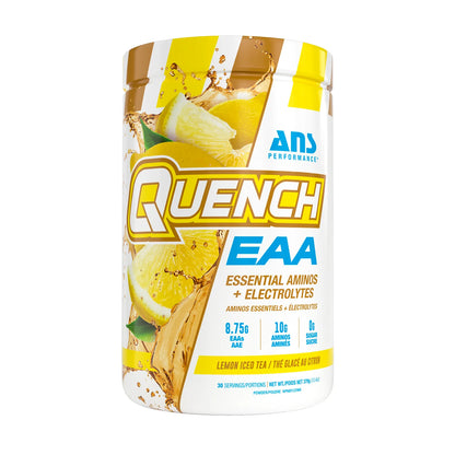 ANS - Quench EAA