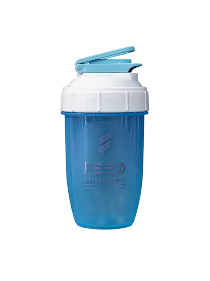 Mini Shaker FEED - Compact et Pratique