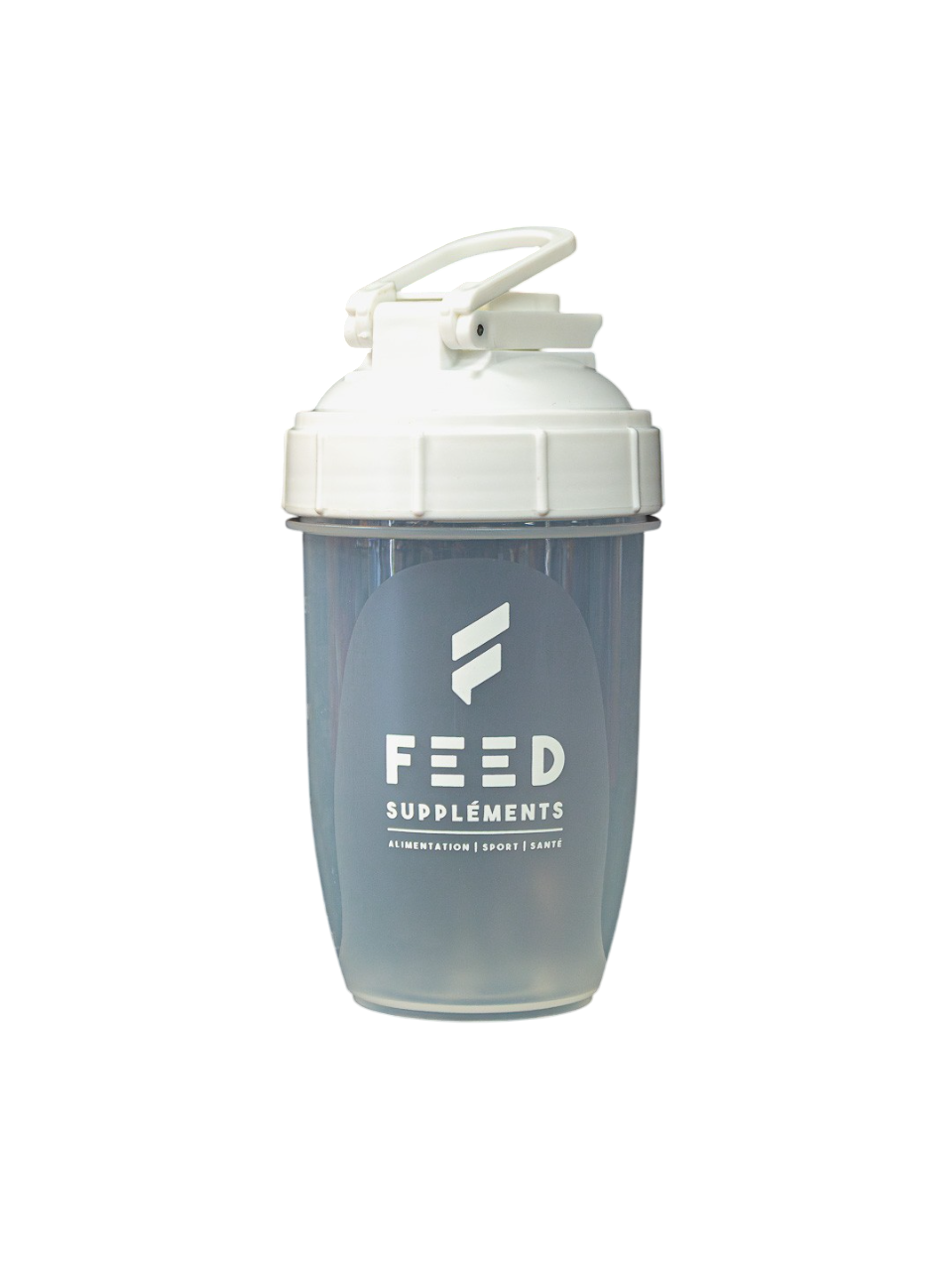 Mini Shaker FEED - Compact et Pratique