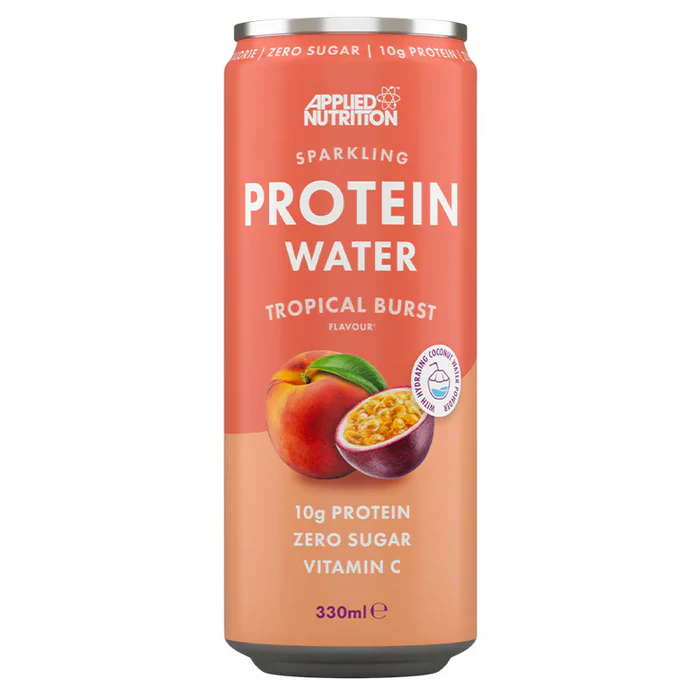 AN Protein Water - 330ml
