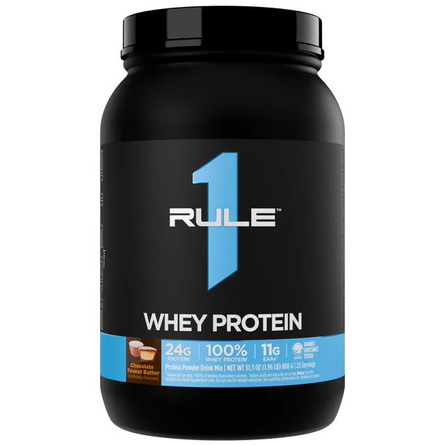 R1 Whey Blend - 2lbs