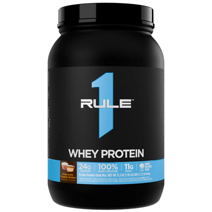 R1 Whey Blend - 2lbs