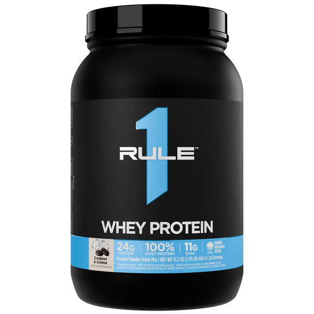 R1 Whey Blend - 2lbs