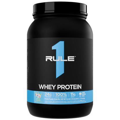 R1 Whey Blend 2 lb - Fruity Cereal