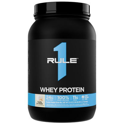 R1 Whey Blend - 2lbs