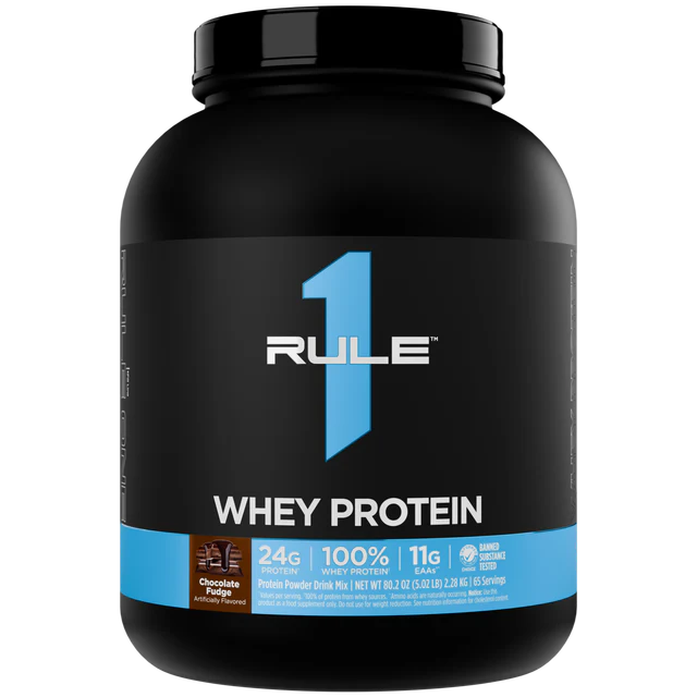 R1 Whey Blend - 5lbs