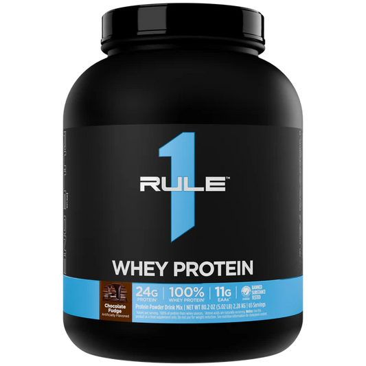 R1 Whey Blend - 5lbs