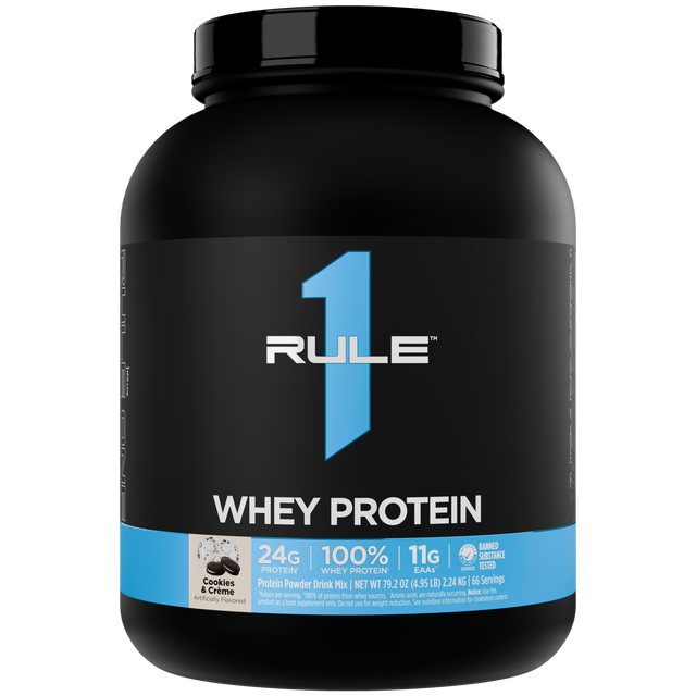 R1 Whey Blend - 5lbs