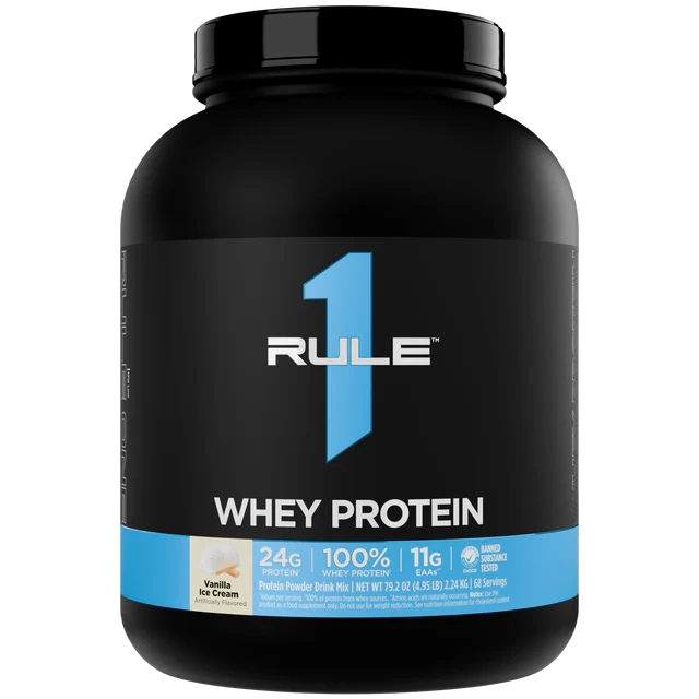 R1 Whey Blend - 5lbs