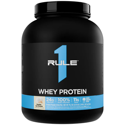 R1 Whey Blend - 5lbs
