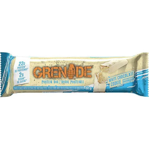 Barre Grenade 60G