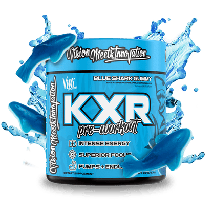VMI Sports - KXR Pre-Workout 267g