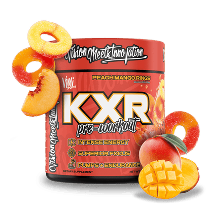 VMI Sports - KXR Pre-Workout 267g
