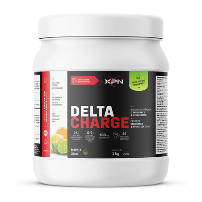XPN - Delta Charge