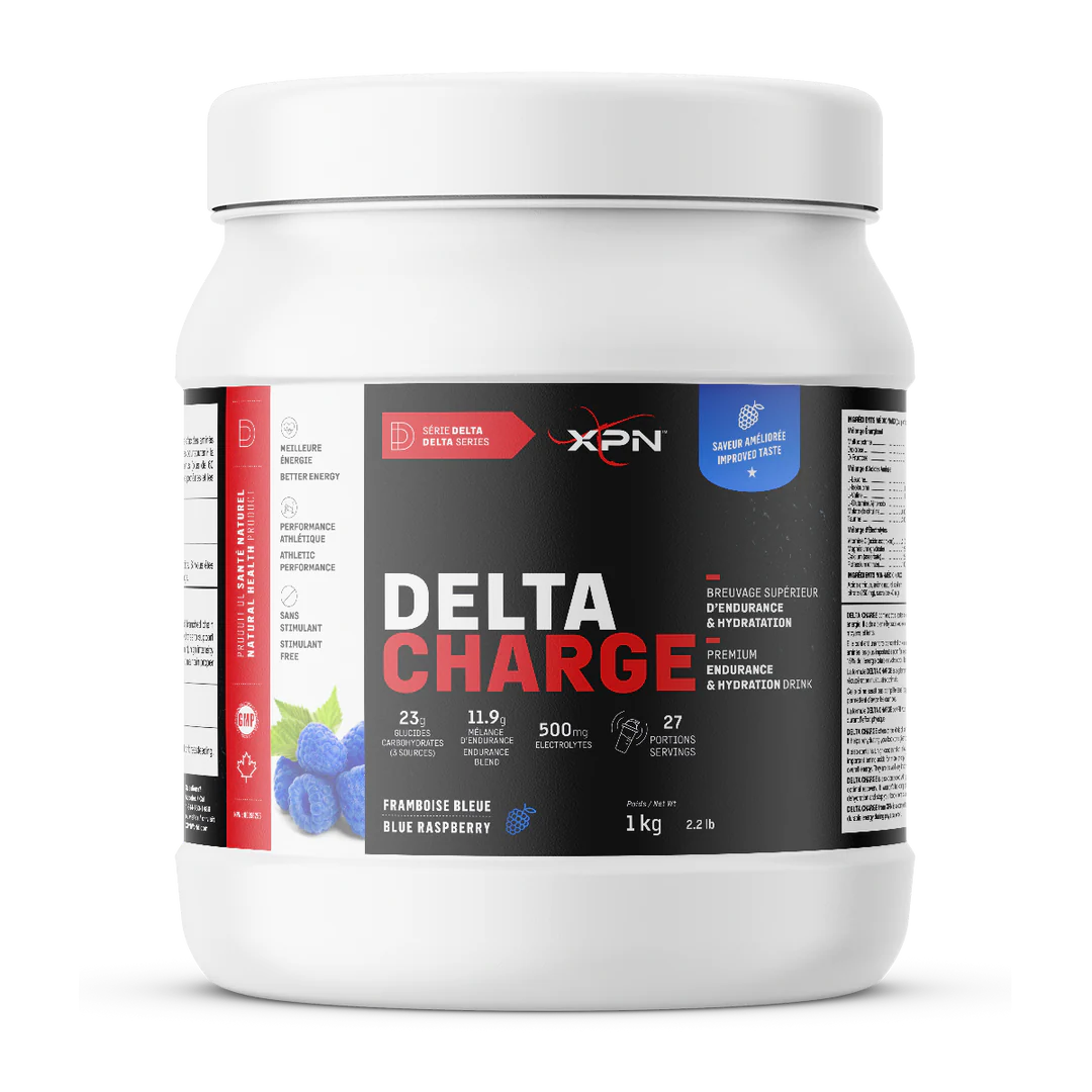 XPN - Delta Charge