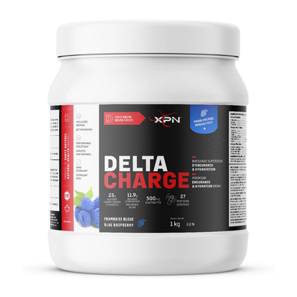 XPN - Delta Charge