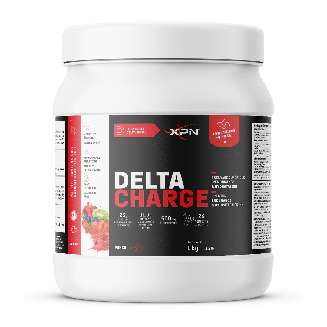 XPN - Delta Charge