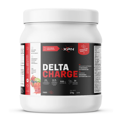 XPN - Delta Charge