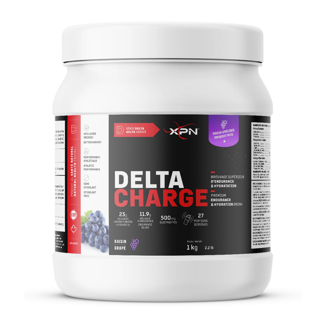XPN - Delta Charge