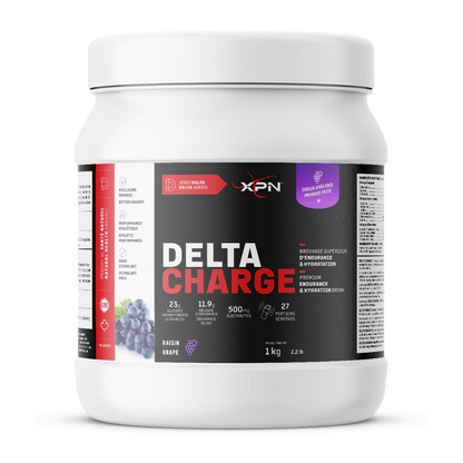 XPN - Delta Charge