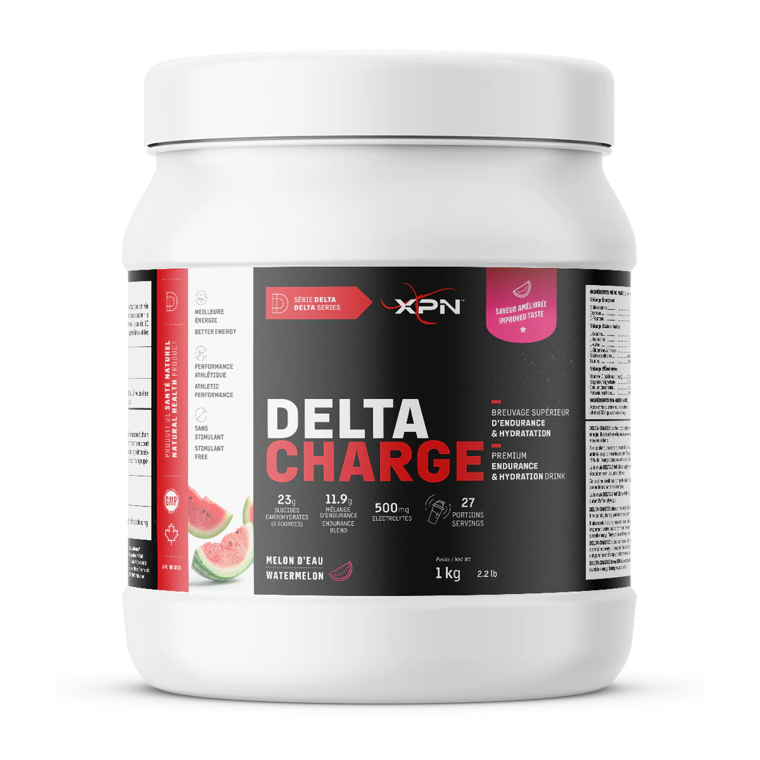 XPN - Delta Charge