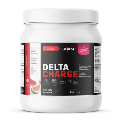 XPN - Delta Charge