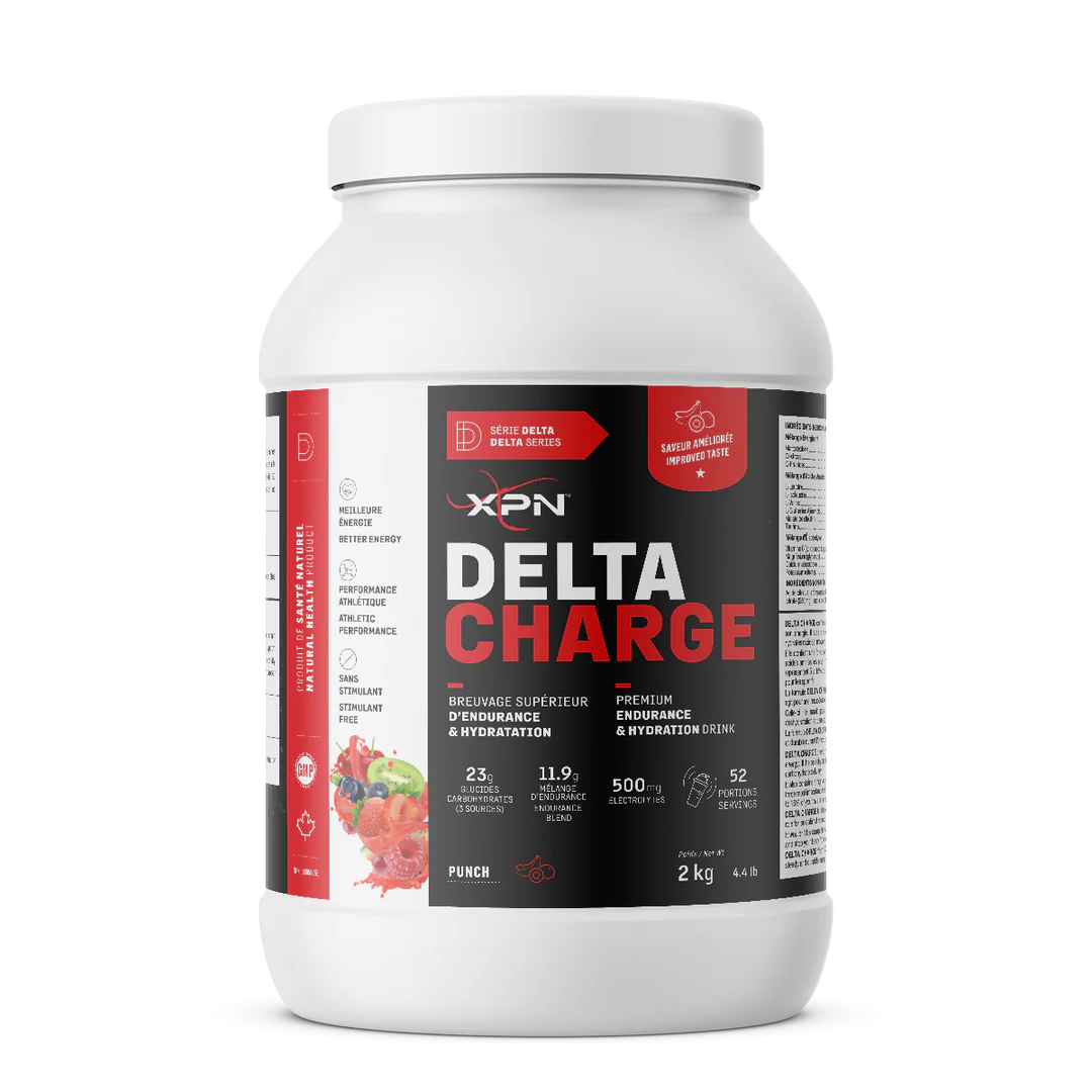 XPN - Delta Charge