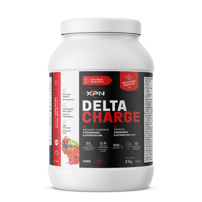 XPN - Delta Charge