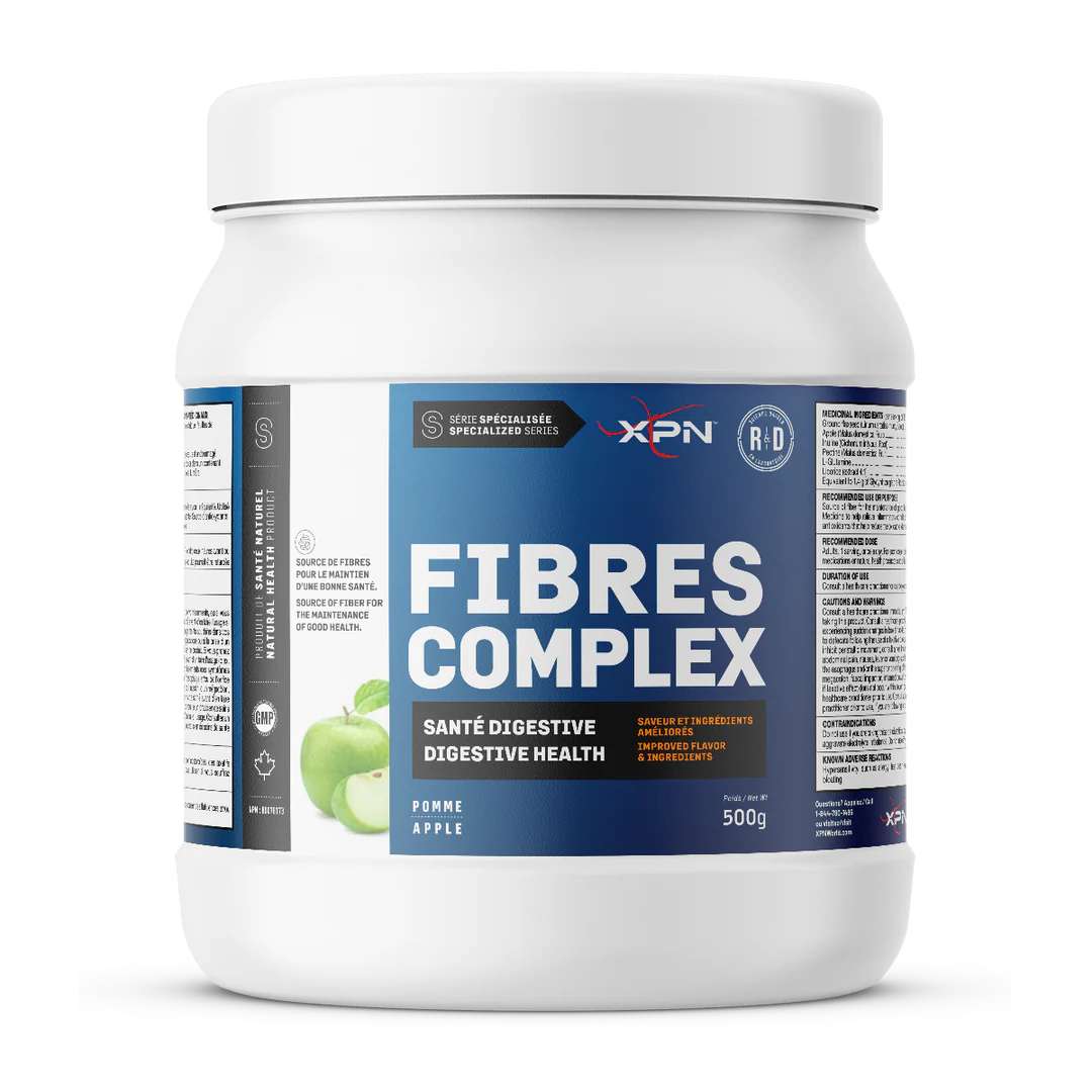 XPN - Fibres Complex - 500g