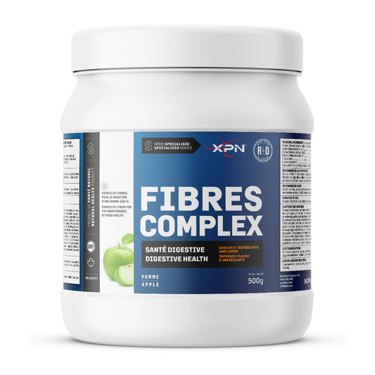 XPN - Fibres Complex - 500g