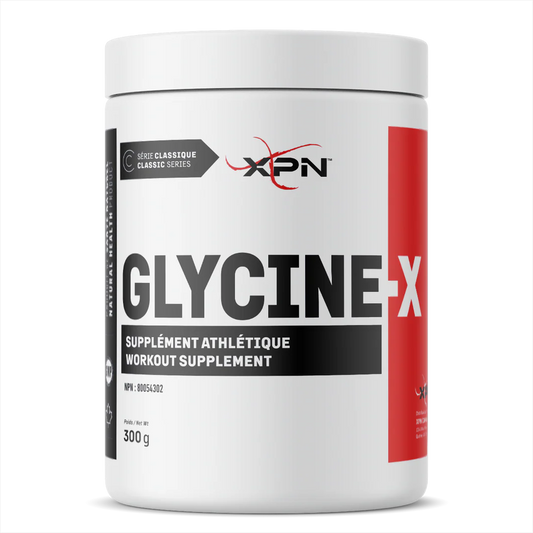 XPN - Glycine-X, 300g