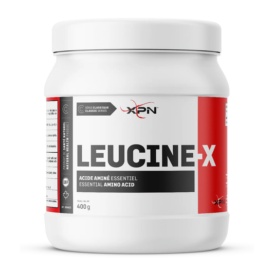 XPN - Leucine