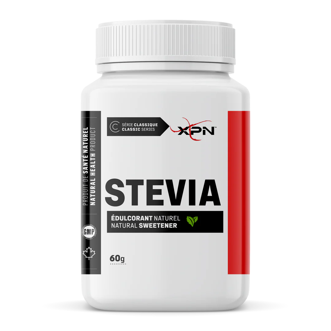 XPN Stevia-60g