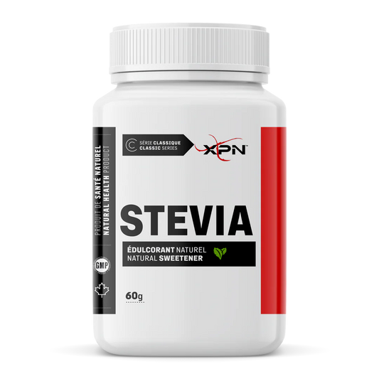 XPN Stevia-60g