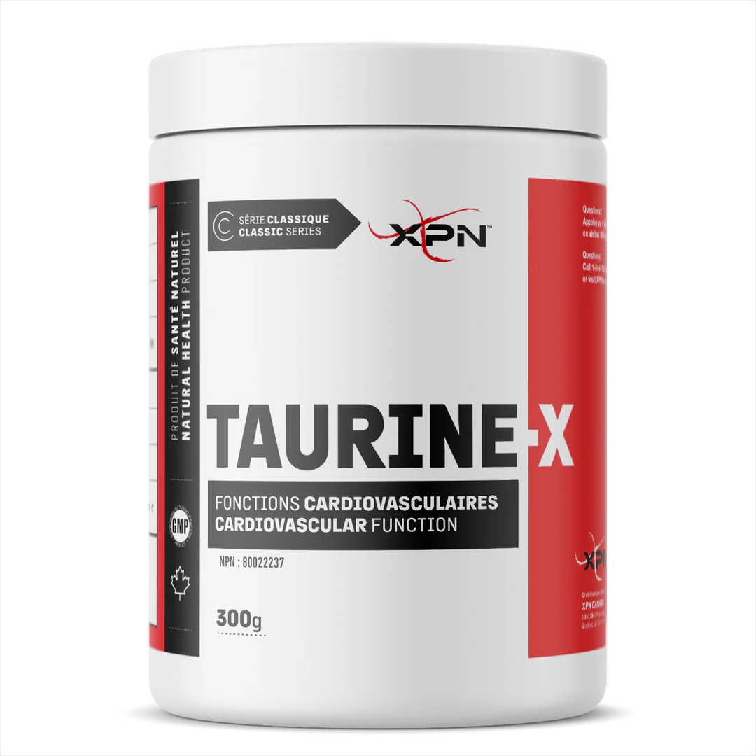XPN - Taurine-X, 300g