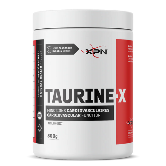 XPN - Taurine-X, 300g