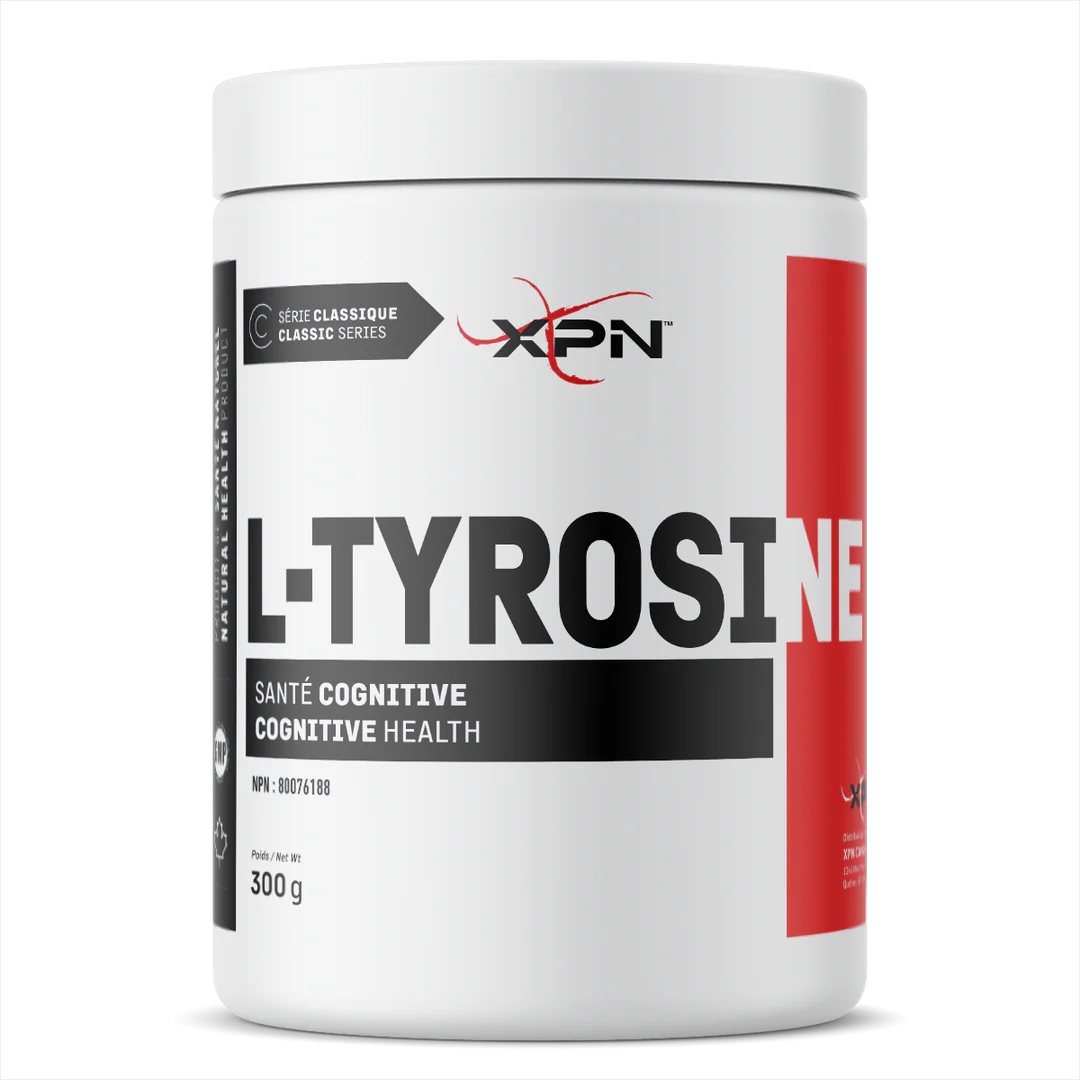XPN - L-Tyrosine, 300g