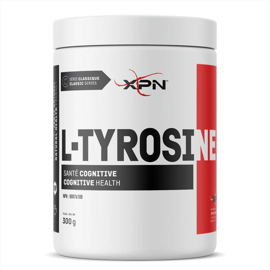 XPN - L-Tyrosine, 300g